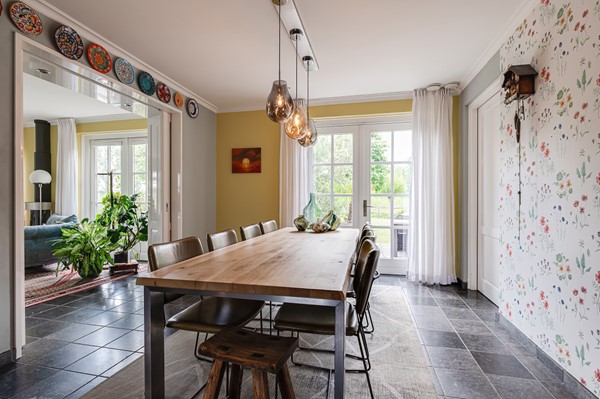 Medium property photo - Heuvelkamp 13, 4283 HZ Giessen